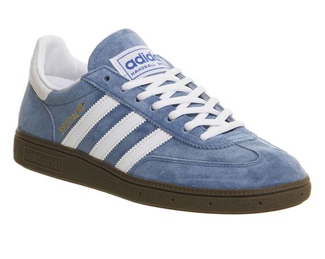 adidas samba handball spezial blue